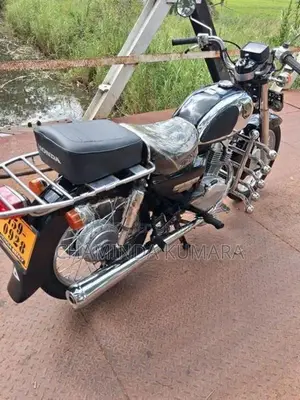 Honda CD 125 1999