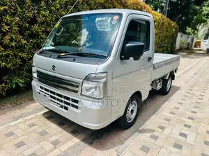 Suzuki Carry KC 2025