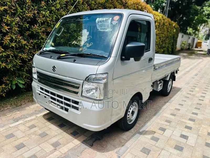 Suzuki Carry KC 2025