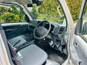Suzuki Carry KC 2025