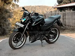 Yamaha FZ 2013