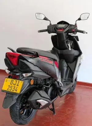 TVS Ntorq 125 2024
