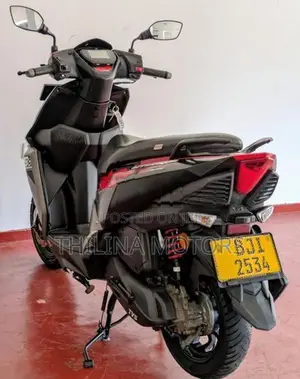 TVS Ntorq 125 2024