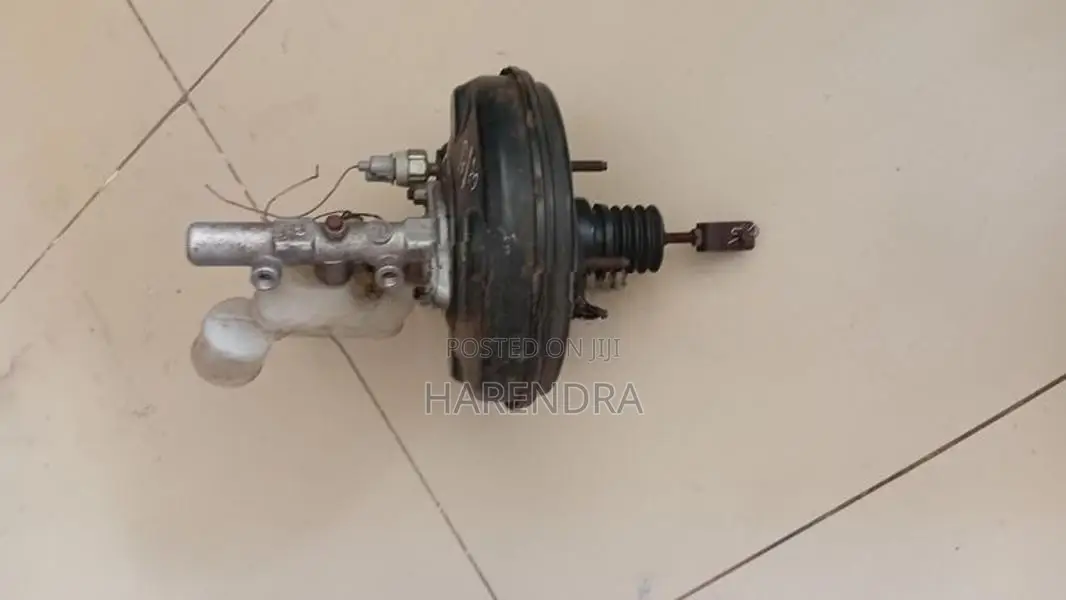 Suzuki Japan Alto Break Booster