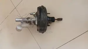 Suzuki Japan Alto Break Booster