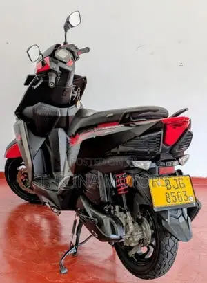 TVS Ntorq 125 Race Edition 2024