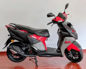 TVS Ntorq 125 Race Edition 2024