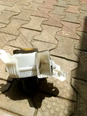 Toyota Denso Hybrid Battery Cooling Fan/Blower Motor