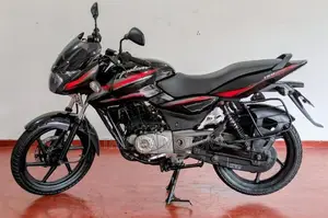Bajaj Pulsar 150 2017