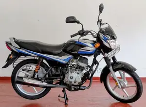 Bajaj CT100 2021