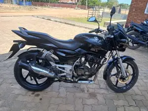 Bajaj Pulsar 180 2009