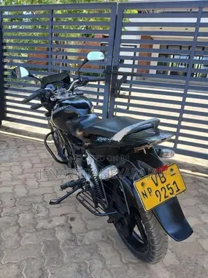 Bajaj Pulsar 180 2009