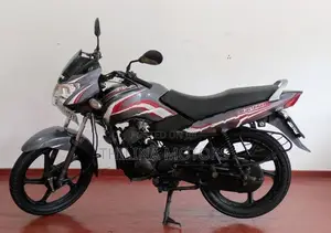 TVS Metro 2019