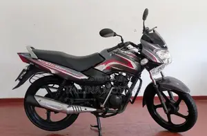 TVS Metro 2019