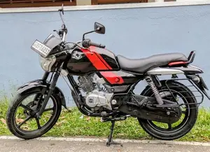 Bajaj V12 2017