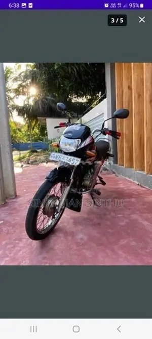 Hero HF Deluxe 2006