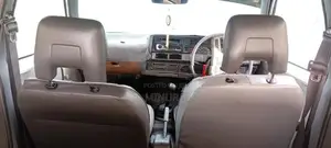 Toyota Corolla 1987