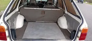 Toyota Corolla 1987