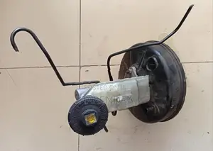 Suzuki Wagon R 44 S Break Booster