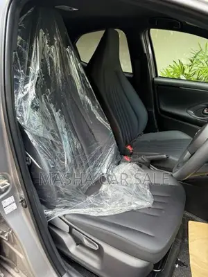 Toyota Yaris G grade 2026