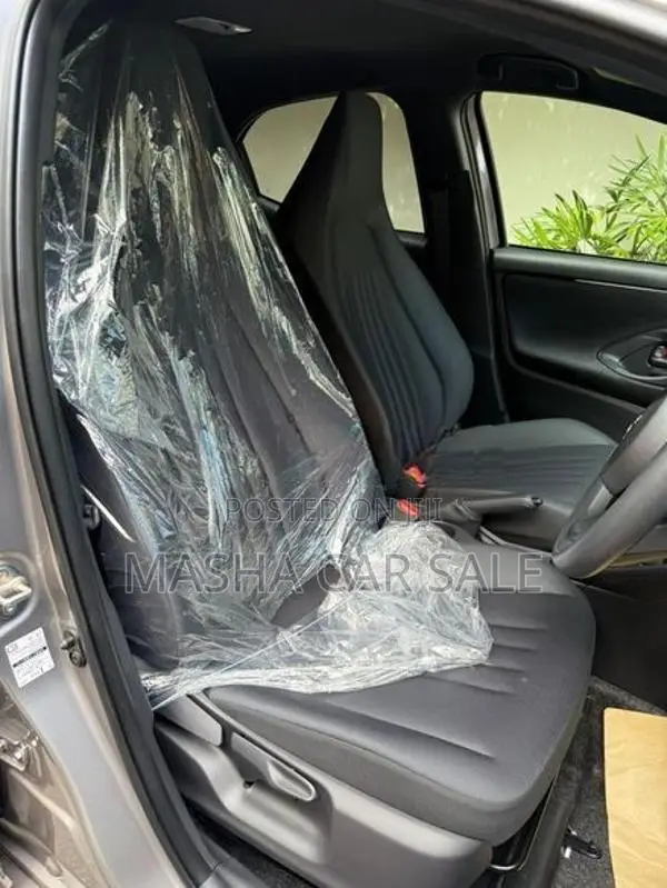 Toyota Yaris G grade 2026