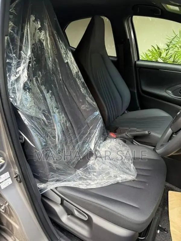 Toyota Yaris G grade 2026