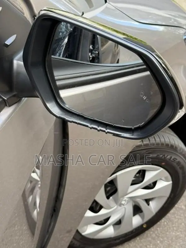 Toyota Yaris G grade 2026