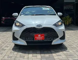 Toyota Yaris G Grade 2025