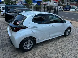 Toyota Yaris G Grade 2025