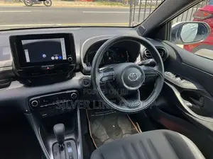 Toyota Yaris G Grade 2025