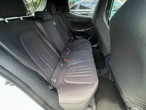 Toyota Yaris G Grade 2025