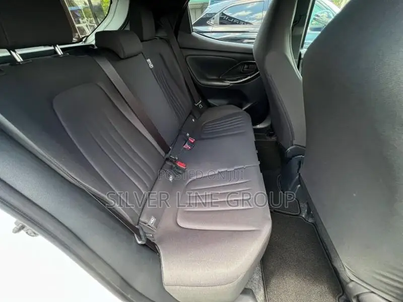 Toyota Yaris G Grade 2025