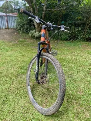 Kenstar Bicycle (King Star)