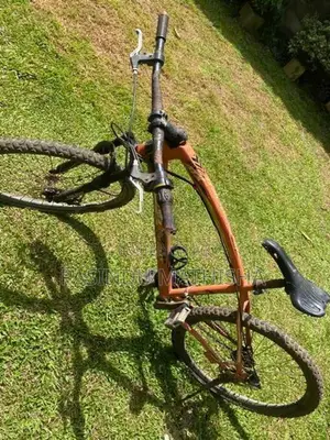 Kenstar Bicycle (King Star)