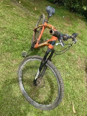 Kenstar Bicycle (King Star)