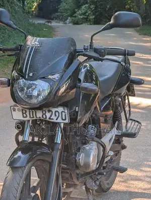 Bajaj Pulsar 150 2015