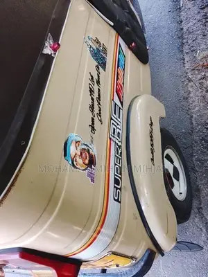 Bajaj RE 2003