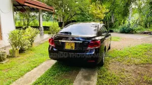 Toyota Allion 260 2013 Car (Used)