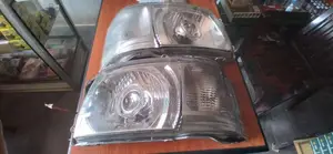 KDH Head Lights for Van