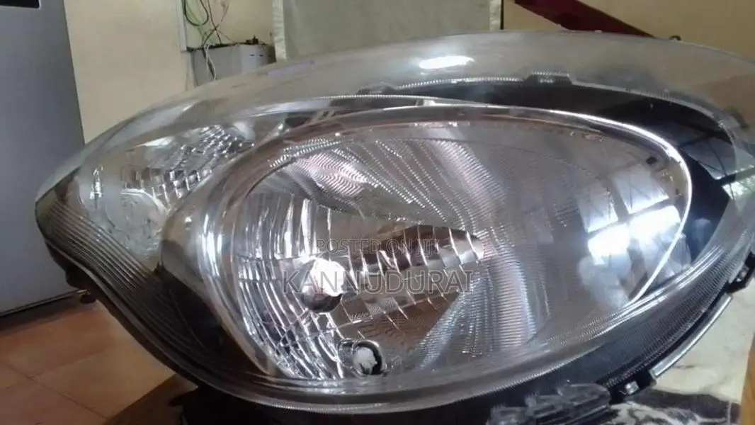 Head Light celerio 2025 for Car
