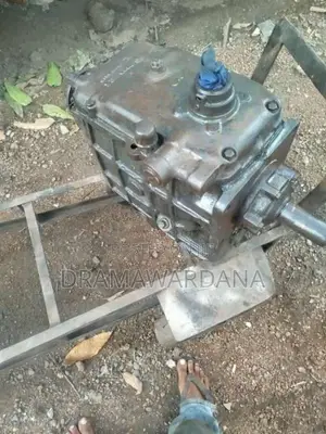 1210 gear box for All