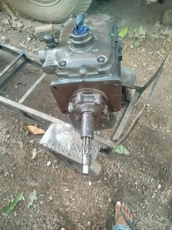 1210 gear box for All
