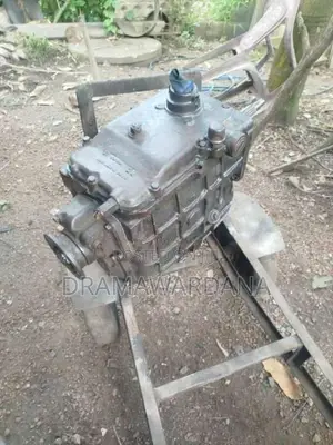 1210 gear box for All