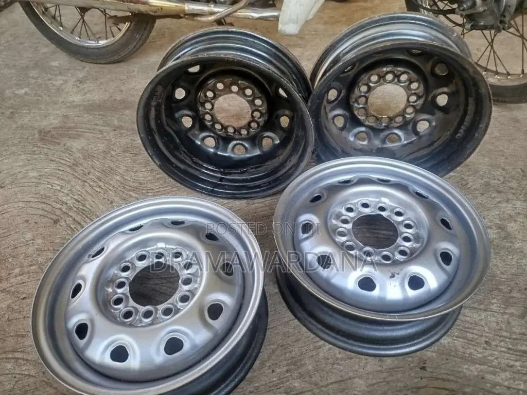 Dimo batta Maxximo 12 13rim, for All