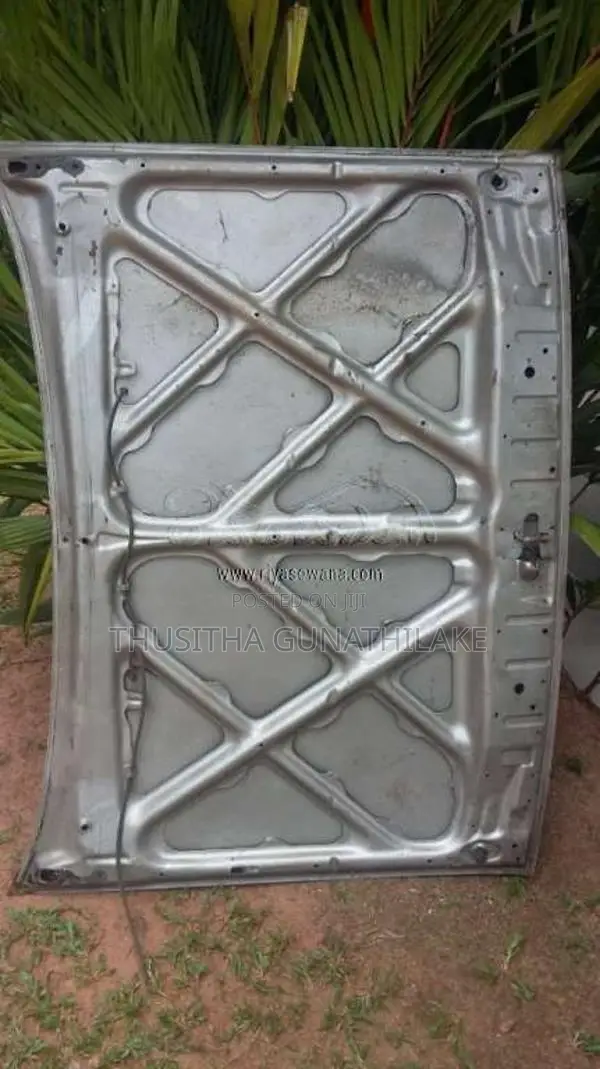 Starlet ep71 for Car