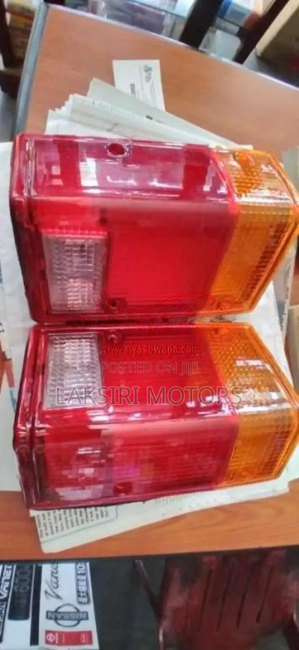 L300 Tail Lights for Van