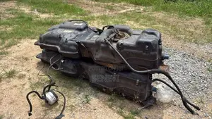 Discovery 4 all engine, interior and body parts for SUV