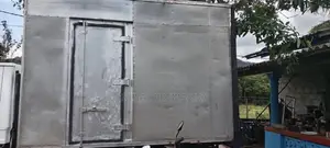 AluminumBody for Lorry