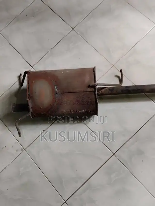 Ck2Silancer for Car