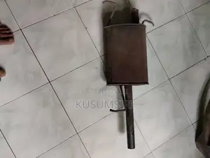 Ck2Silancer for Car